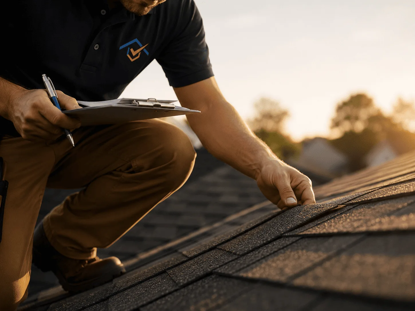 Why Choose Roof Inspection in Scio, OH